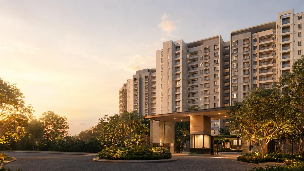 Prestige Highland Hideaway cover image